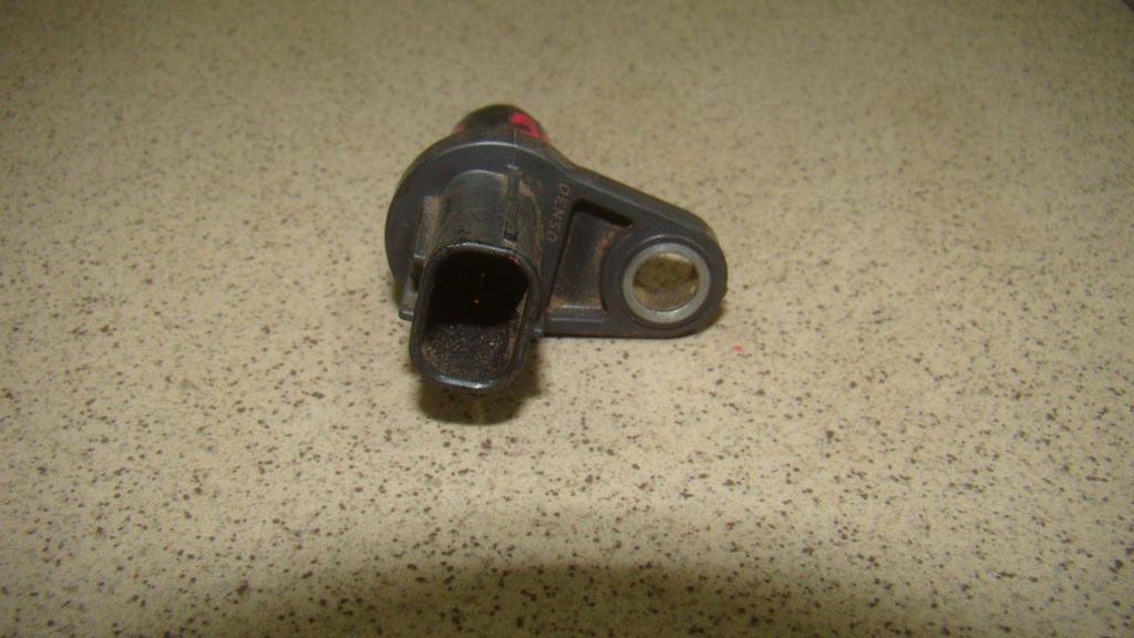 Датчик положения распредвала, 500 рублей, Пермь