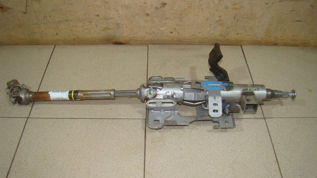 Колонка рулевая, 1500 рублей, Пермь