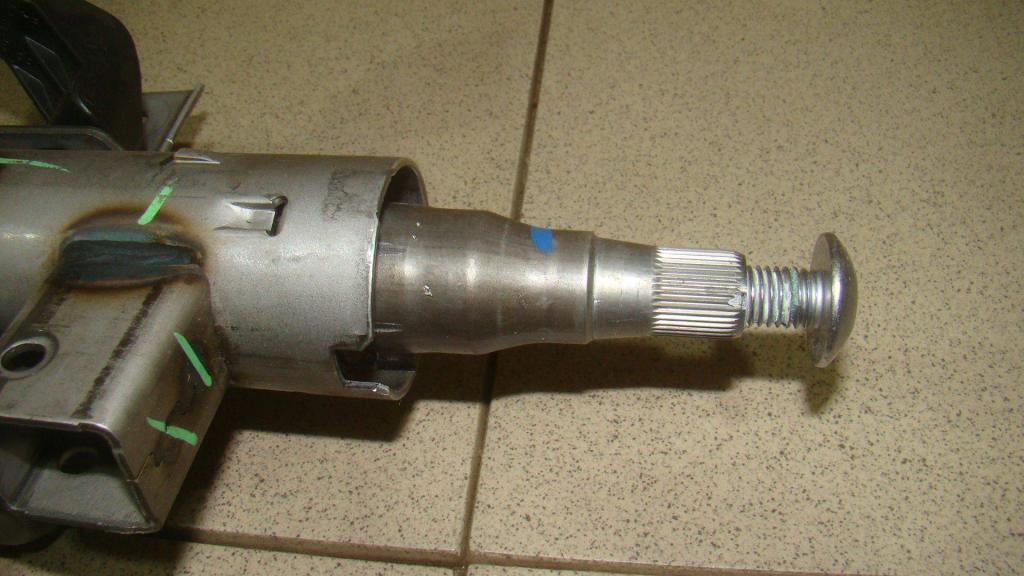 Колонка рулевая, 1500 рублей, Пермь