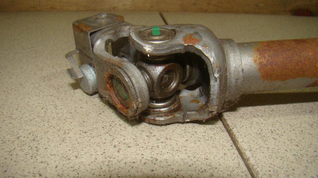 Колонка рулевая, 1500 рублей, Пермь