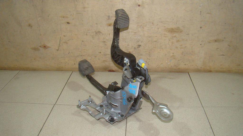 Блок педалей, 1500 рублей, Пермь