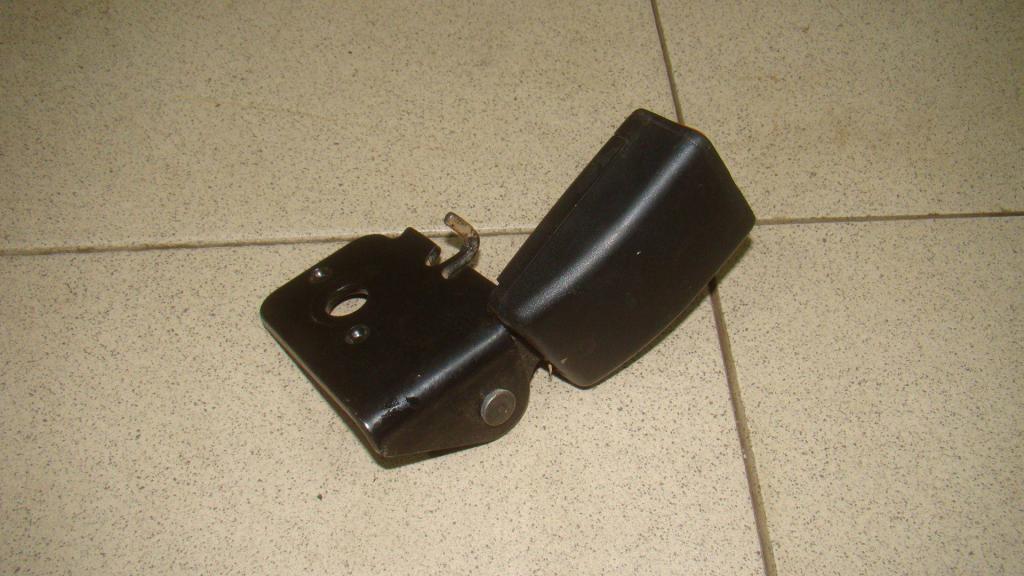 Ответная часть ремня безопасности, 500 рублей, Пермь