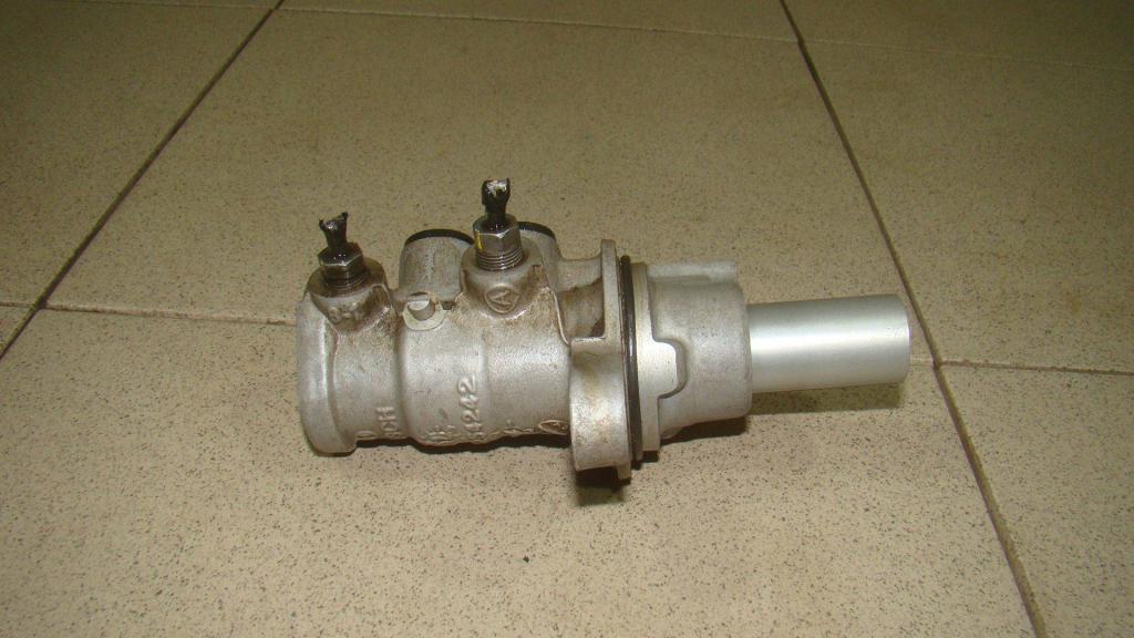 Цилиндр тормозной главный, 1000 рублей, Пермь