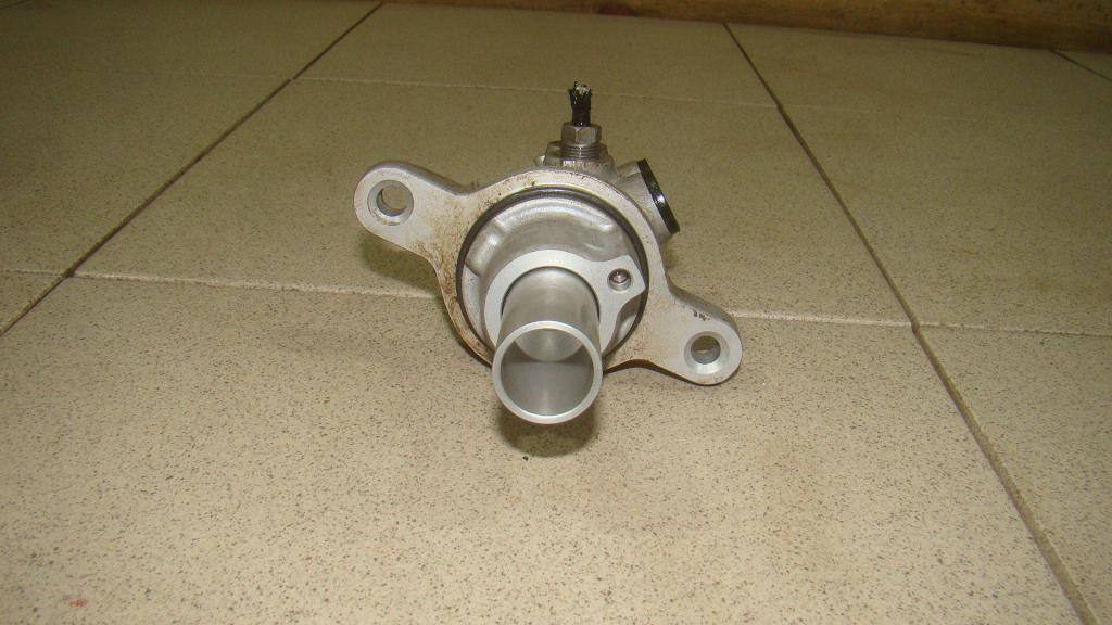 Цилиндр тормозной главный, 1000 рублей, Пермь