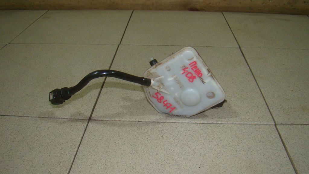 Бачок главного тормозного цилиндра, 500 рублей, Пермь