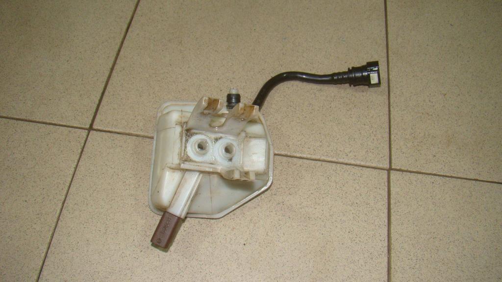 Бачок главного тормозного цилиндра, 500 рублей, Пермь