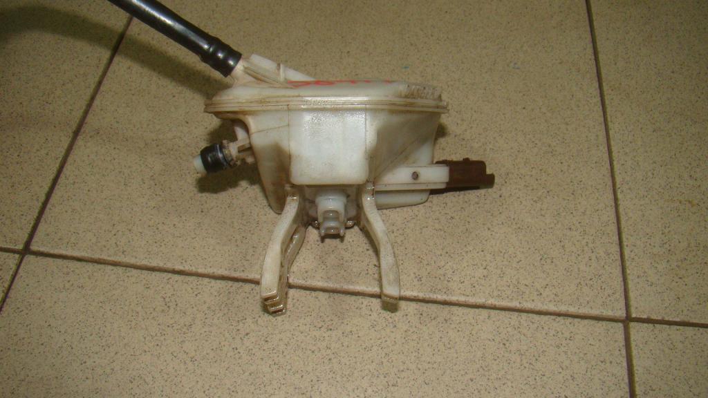 Бачок главного тормозного цилиндра, 500 рублей, Пермь