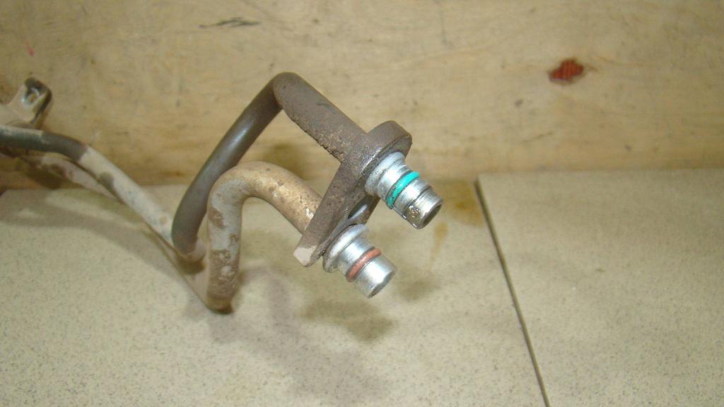 Трубка гидроусилителя, 3000 рублей, Пермь