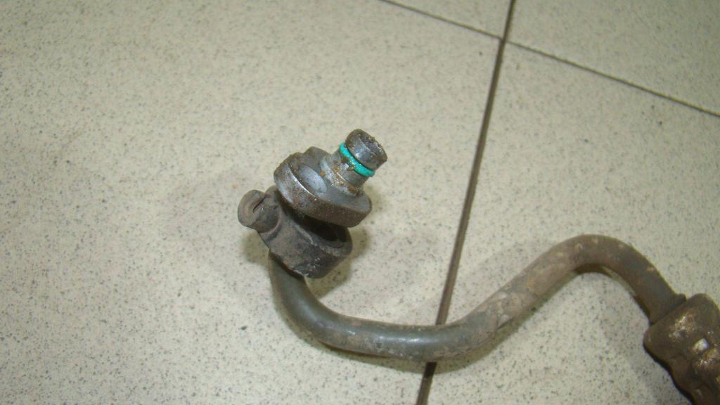 Трубка гидроусилителя, 3000 рублей, Пермь