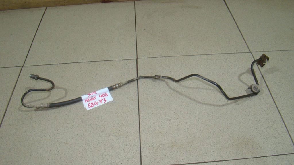 Шланг тормозной задний, 1000 рублей, Пермь