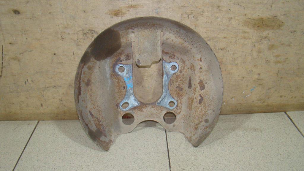 Пыльник тормозного диска, 550 рублей, Пермь