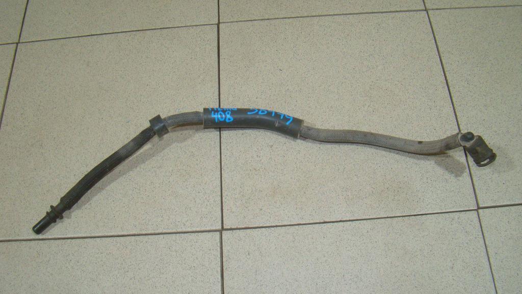 Трубка топливная, 800 рублей, Пермь