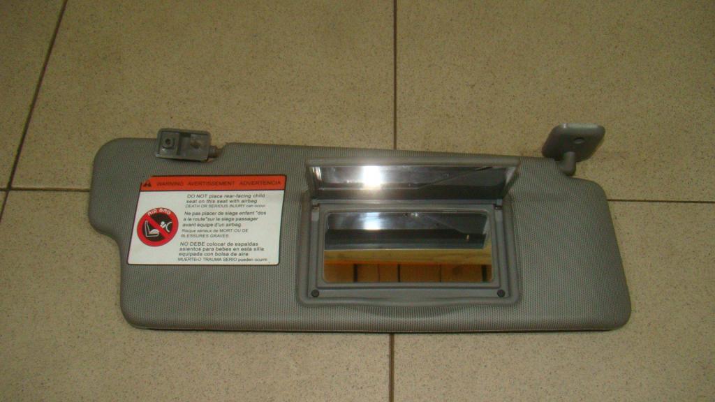 Козырек солнцезащитный правый, 500 рублей, Пермь