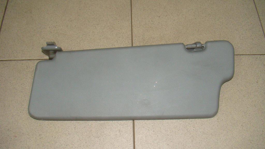 Козырек солнцезащитный правый, 500 рублей, Пермь