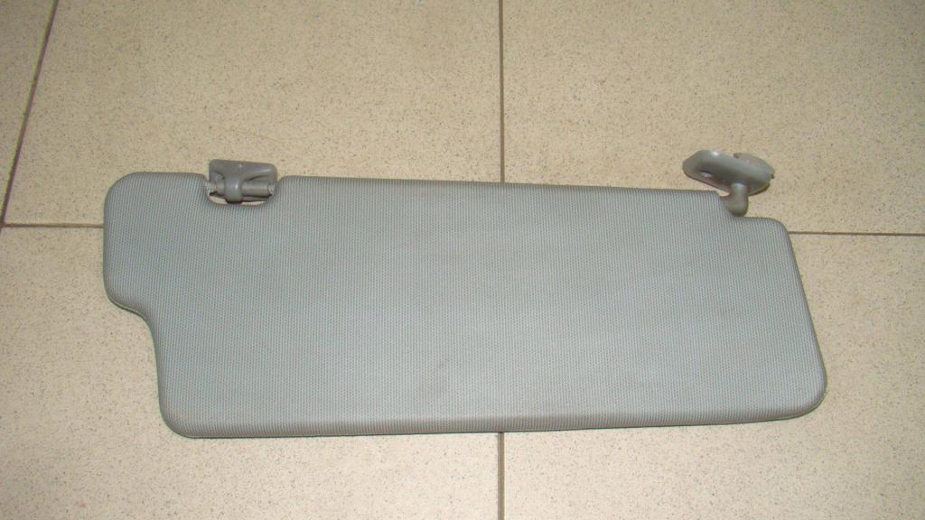 Козырек солнцезащитный левый, 500 рублей, Пермь