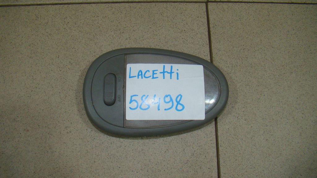 Плафон салонный, 500 рублей, Пермь