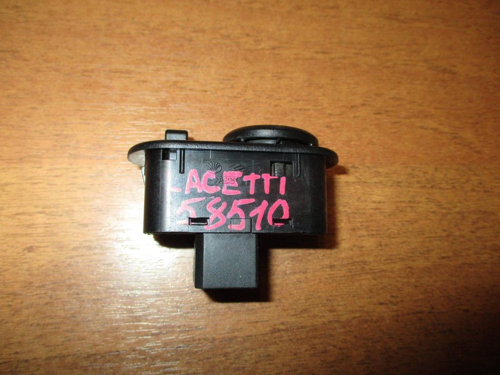 Переключатель регулировки зеркала, 500 рублей, Пермь