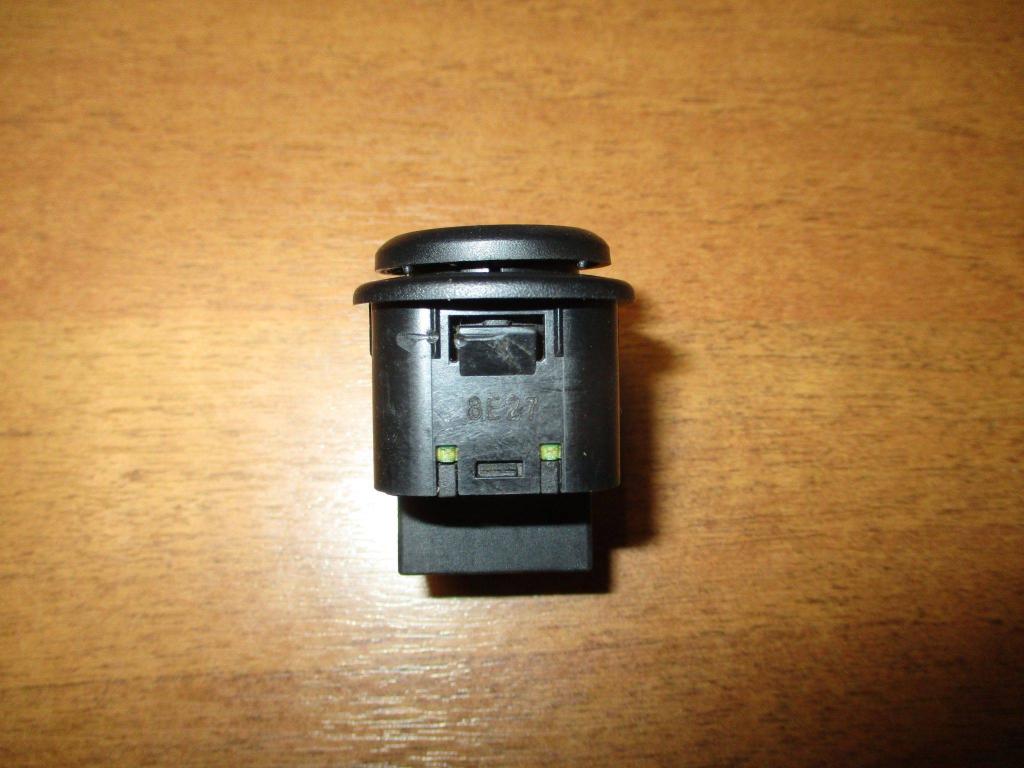 Переключатель регулировки зеркала, 500 рублей, Пермь