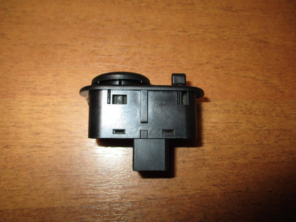 Переключатель регулировки зеркала, 500 рублей, Пермь