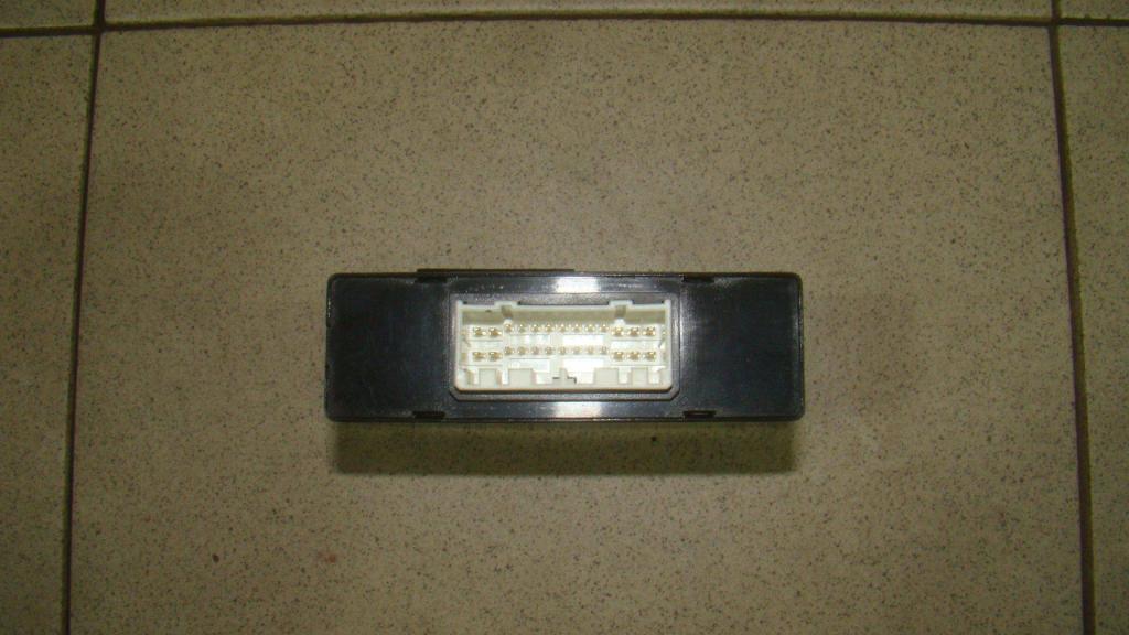 Блок электронный, 500 рублей, Пермь