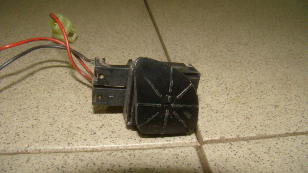 Кнопка в руль, 500 рублей, Пермь