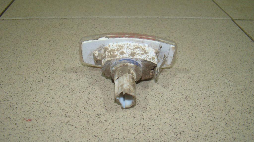 Повторитель на крыло, 500 рублей, Пермь