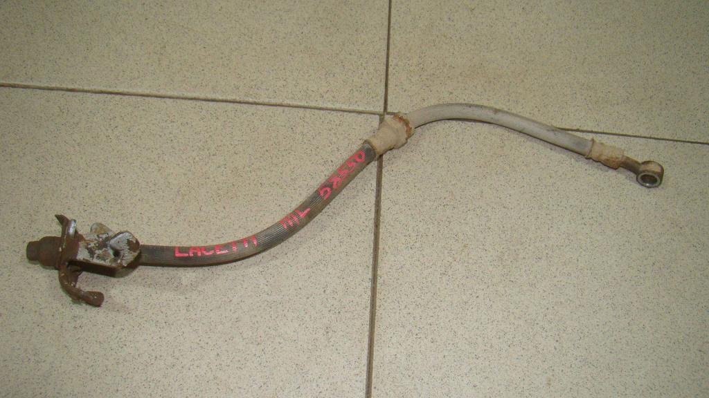 Шланг тормозной передний, 500 рублей, Пермь