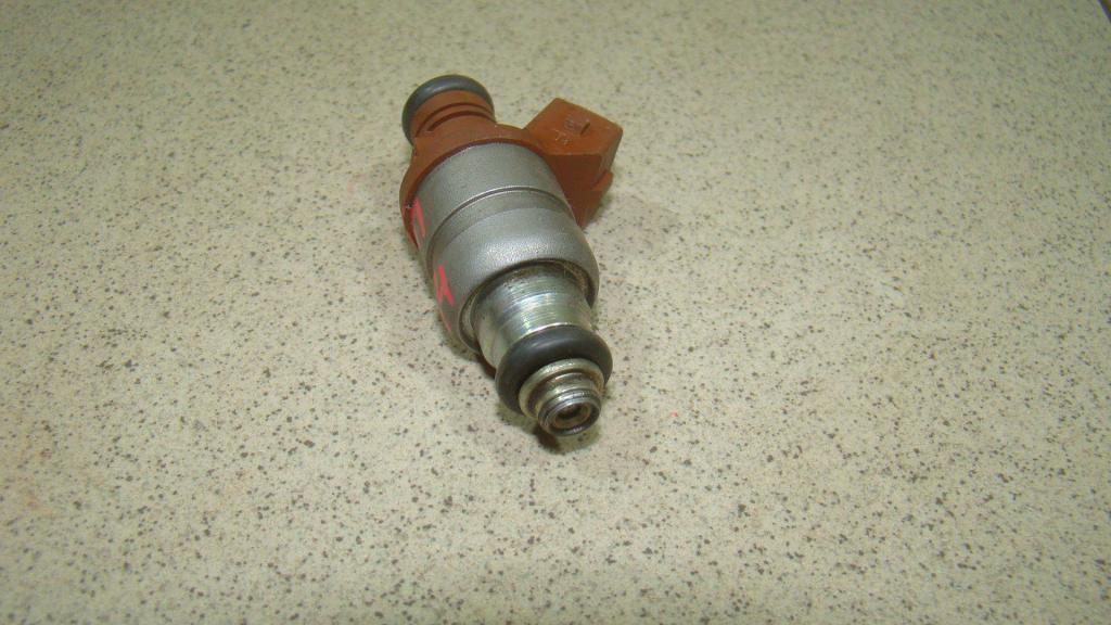 Форсунка топливная, 500 рублей, Пермь