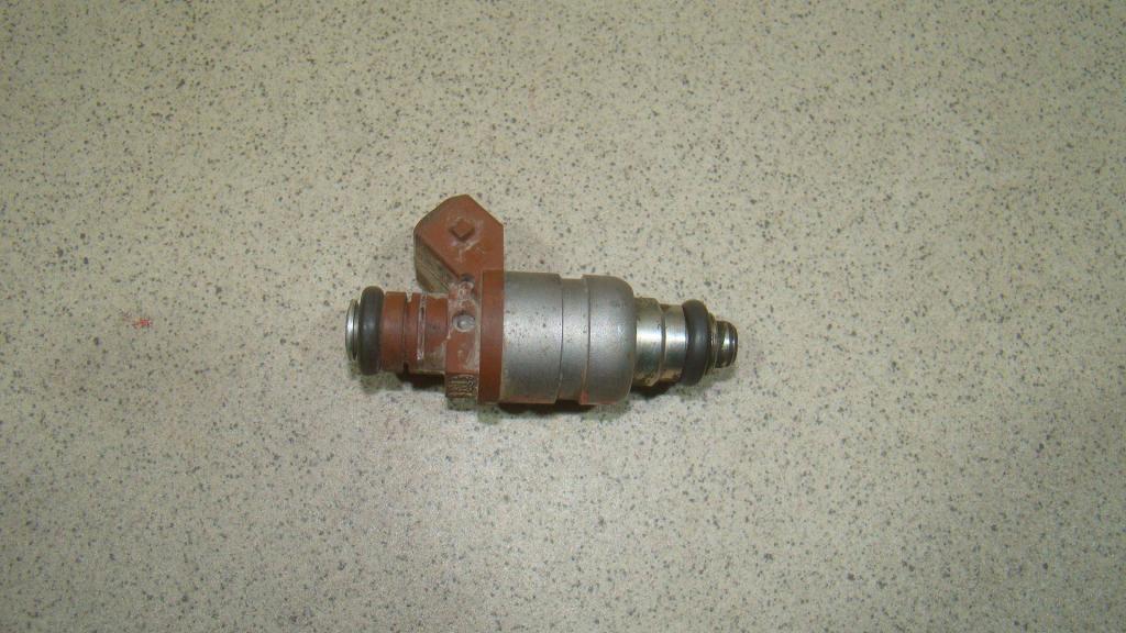 Форсунка топливная, 500 рублей, Пермь