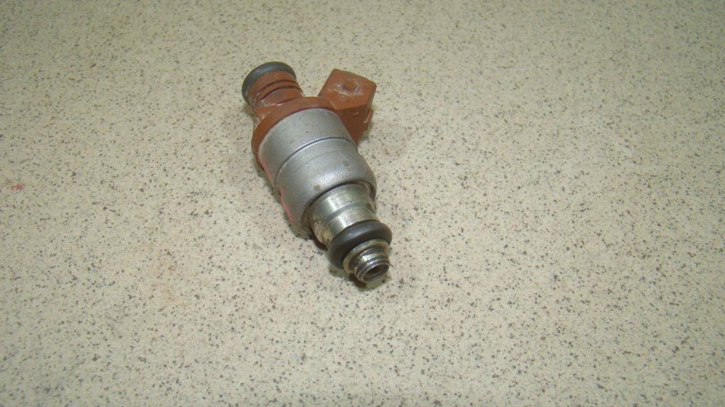 Форсунка топливная, 500 рублей, Пермь