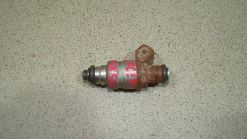 Форсунка топливная, 500 рублей, Пермь