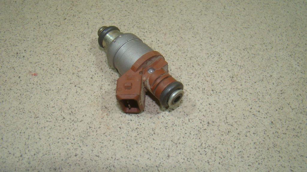 Форсунка топливная, 500 рублей, Пермь