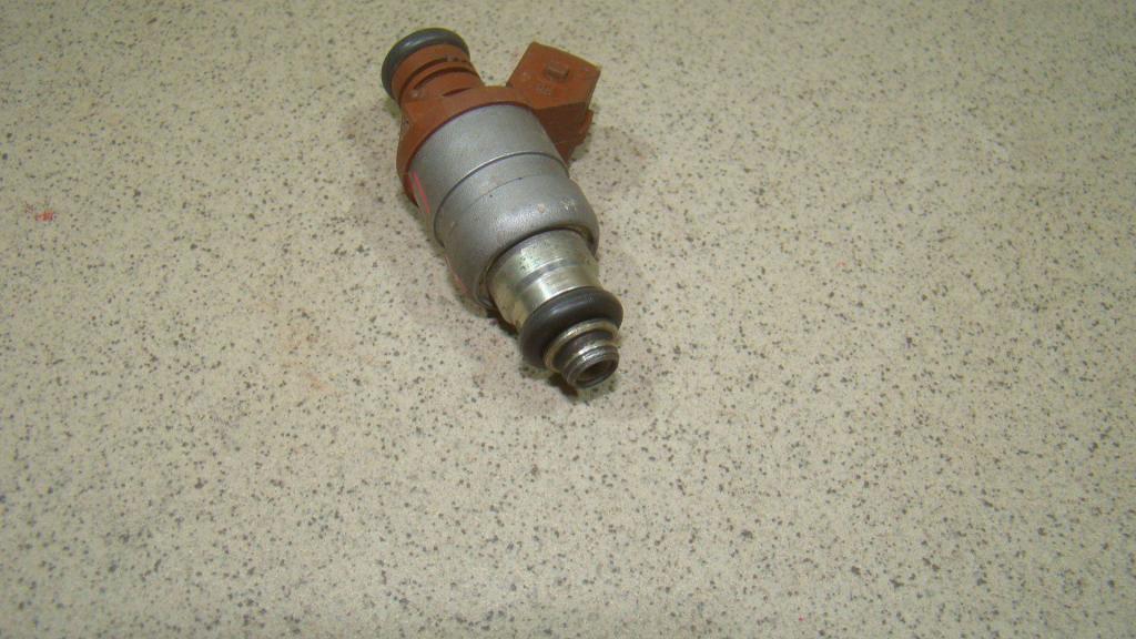 Форсунка топливная, 500 рублей, Пермь