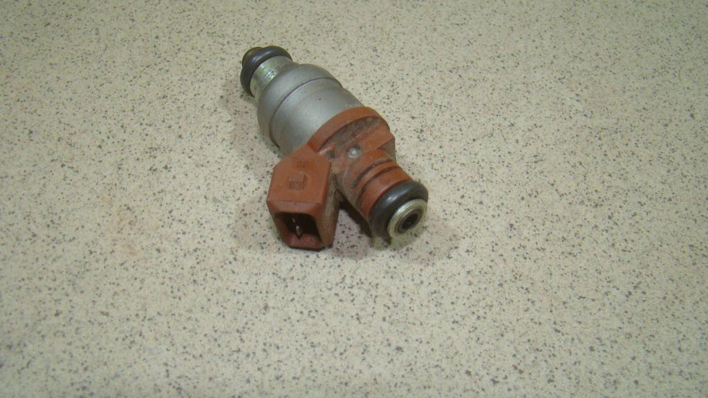 Форсунка топливная, 500 рублей, Пермь