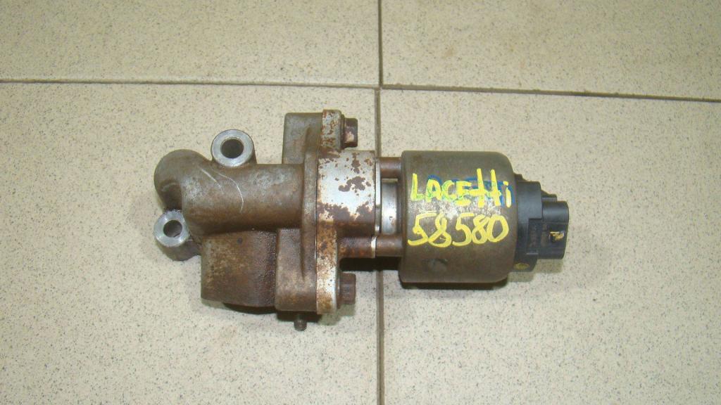 Клапан рециркуляции выхлопных газов, 2000 рублей, Пермь