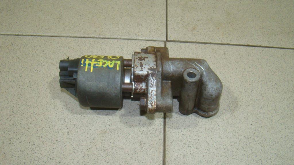 Клапан рециркуляции выхлопных газов, 2000 рублей, Пермь