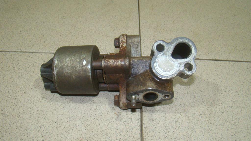 Клапан рециркуляции выхлопных газов, 2000 рублей, Пермь