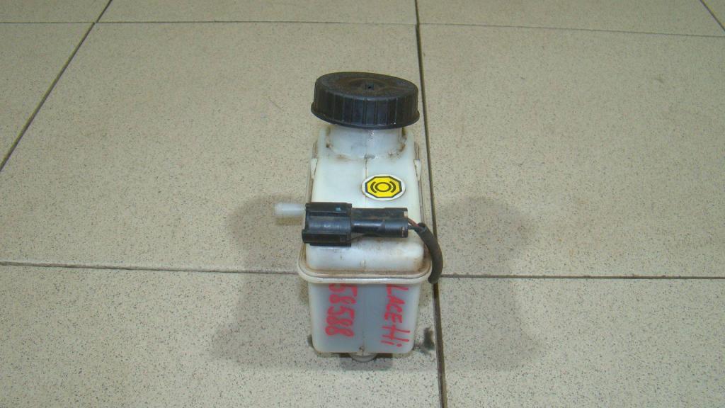 Бачок главного тормозного цилиндра, 500 рублей, Пермь