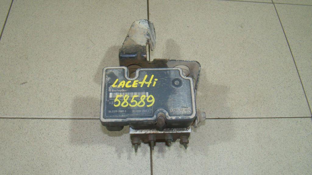 Блок ABS, 2000 рублей, Пермь