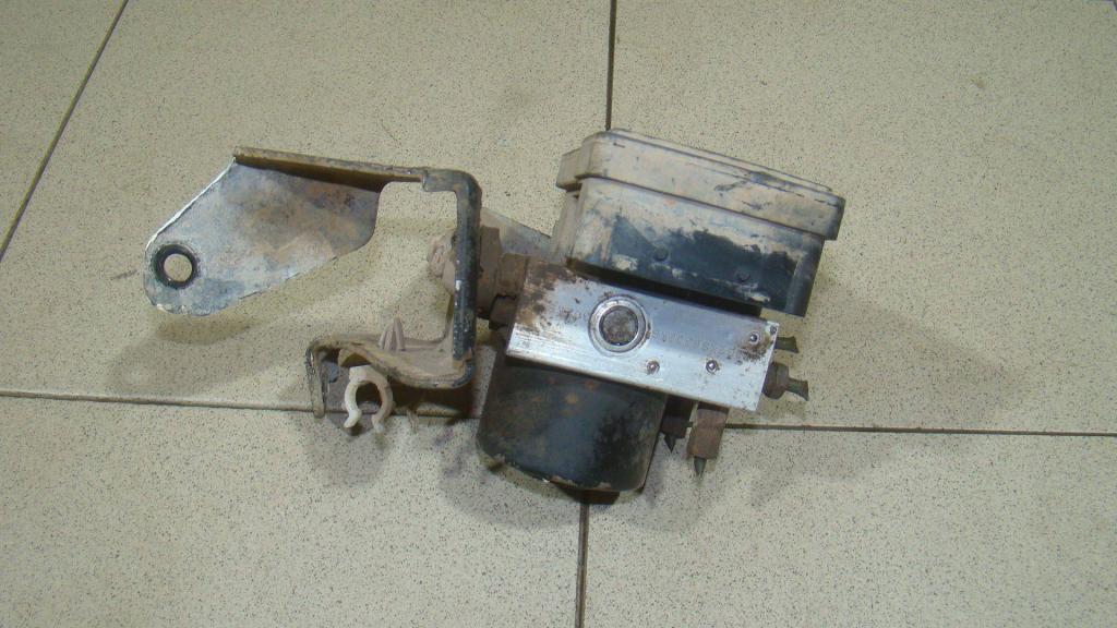 Блок ABS, 2000 рублей, Пермь