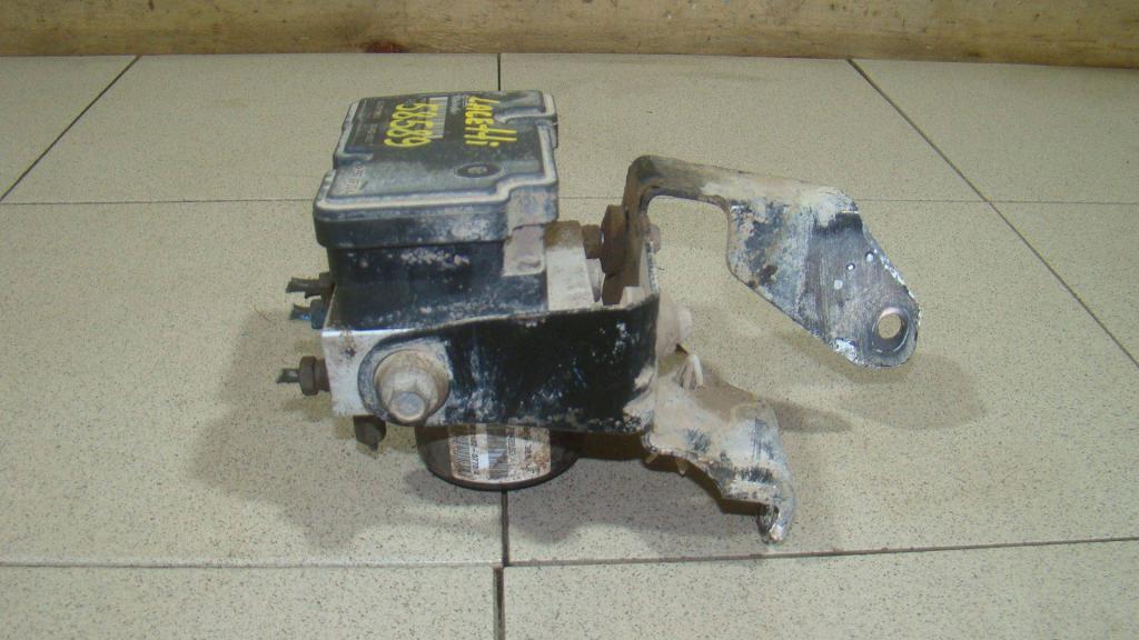 Блок ABS, 2000 рублей, Пермь