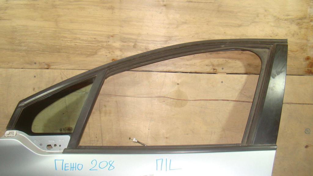 Дверь передняя левая, 15000 рублей, Пермь