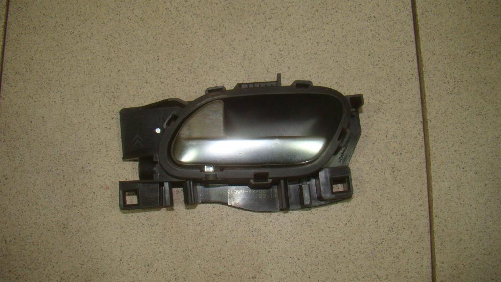 Ручка двери внутренняя левая, 500 рублей, Пермь