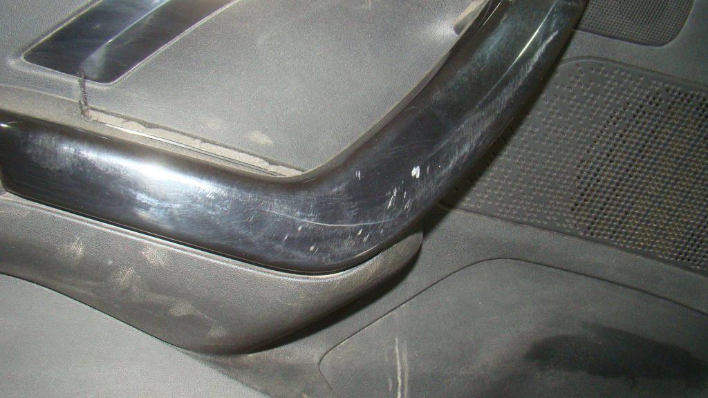 Обшивка двери передней левой, 3000 рублей, Пермь