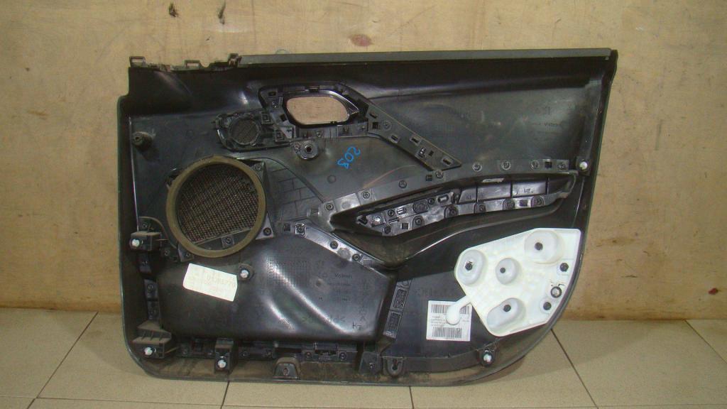 Обшивка двери передней левой, 3000 рублей, Пермь