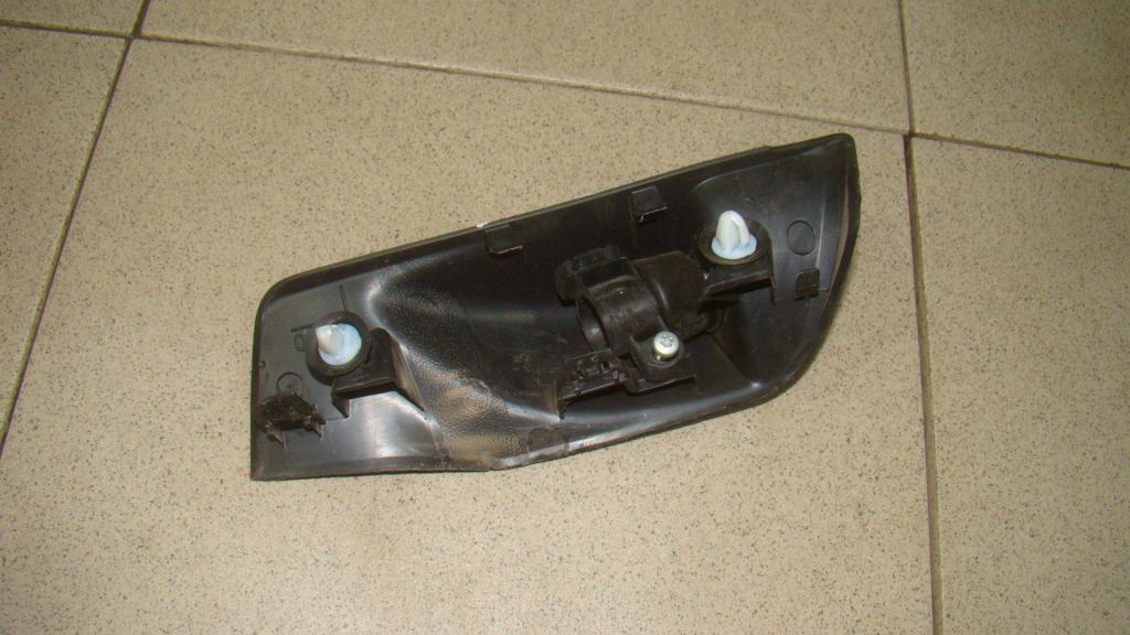 Крышка зеркала внутренняя левая, 500 рублей, Пермь