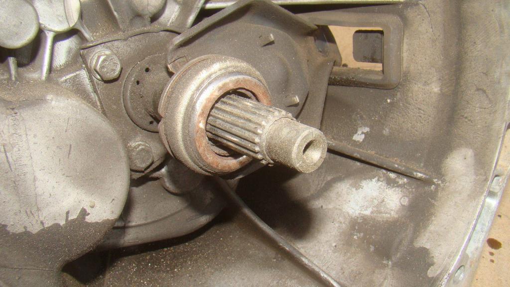 МКПП, 25000 рублей, Пермь