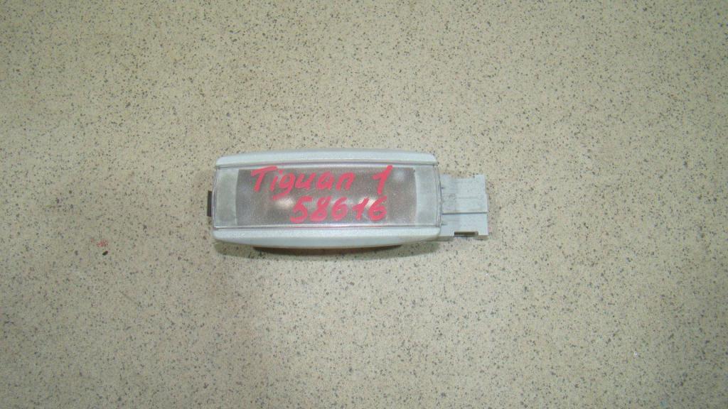 Плафон салонный, 500 рублей, Пермь