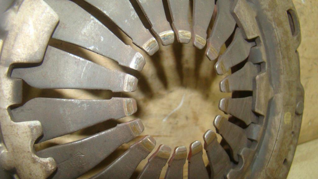 Корзина сцепления, 550 рублей, Пермь