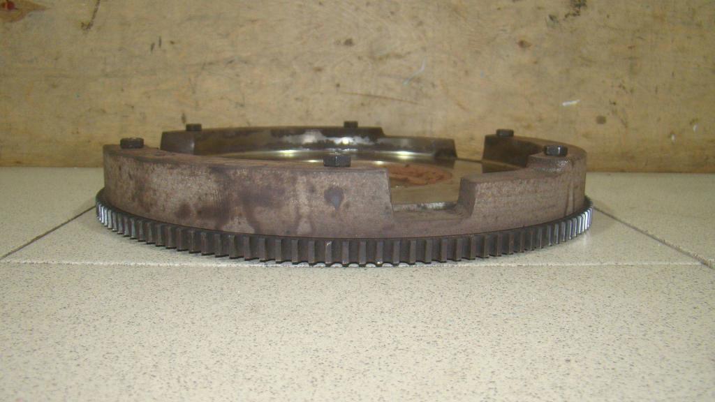 Маховик, 1000 рублей, Пермь